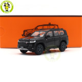 1/64 GCD Toyota LC300 Land Cruiser 300 Diecast Model Toys Car Gifts For Father Boyfriend Husband