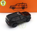 1/64 GCD Toyota LC300 Land Cruiser 300 Diecast Model Toys Car Gifts For Father Boyfriend Husband