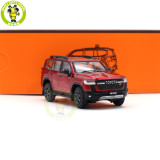 1/64 GCD Toyota LC300 Land Cruiser 300 Diecast Model Toys Car Gifts For Father Boyfriend Husband