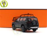 1/64 GCD Toyota LC300 Land Cruiser 300 Diecast Model Toys Car Gifts For Father Boyfriend Husband