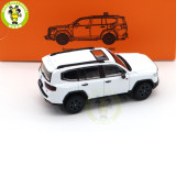 1/64 GCD Toyota LC300 Land Cruiser 300 Diecast Model Toys Car Gifts For Father Boyfriend Husband