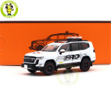 1/64 GCD Toyota LC300 Land Cruiser 300 Diecast Model Toys Car Gifts For Father Boyfriend Husband