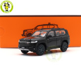1/64 GCD Toyota LC300 Land Cruiser 300 Diecast Model Toys Car Gifts For Father Boyfriend Husband