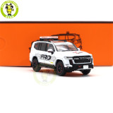1/64 GCD Toyota LC300 Land Cruiser 300 Diecast Model Toys Car Gifts For Father Boyfriend Husband