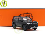 1/64 GCD Toyota LC300 Land Cruiser 300 Diecast Model Toys Car Gifts For Father Boyfriend Husband