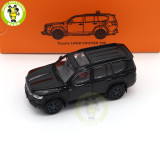 1/64 GCD Toyota LC300 Land Cruiser 300 Diecast Model Toys Car Gifts For Father Boyfriend Husband