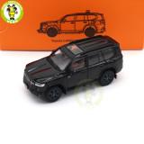 1/64 GCD Toyota LC300 Land Cruiser 300 Diecast Model Toys Car Gifts For Father Boyfriend Husband