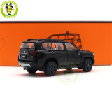 1/64 GCD Toyota LC300 Land Cruiser 300 Diecast Model Toys Car Gifts For Father Boyfriend Husband