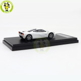 1/64 LCD Mclaren F1 Racing Car Diecast Model Toy Cars Gifts For Boyfriend Husband Father