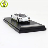 1/64 LCD Mclaren F1 Racing Car Diecast Model Toy Cars Gifts For Boyfriend Husband Father