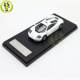 1/64 LCD Mclaren F1 Racing Car Diecast Model Toy Cars Gifts For Boyfriend Husband Father