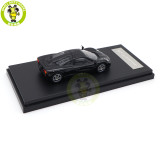 1/64 LCD Mclaren F1 Racing Car Diecast Model Toy Cars Gifts For Boyfriend Husband Father