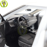 1/18 Mitsubishi OUTLANDER 2022 Argentina Champion Edition Diecast Model Cars Gifts For Father Boyfriend Husband