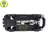 1/18 Mitsubishi OUTLANDER 2022 Argentina Champion Edition Diecast Model Cars Gifts For Father Boyfriend Husband