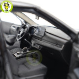 1/18 Mitsubishi OUTLANDER 2022 Argentina Champion Edition Diecast Model Cars Gifts For Father Boyfriend Husband