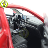 1/18 Honda All New CRV CR V CR-V 2023 Diecast Model Toy Car Gifts For Friends Father