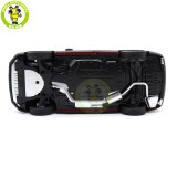 1/18 Honda All New CRV CR V CR-V 2023 Diecast Model Toy Car Gifts For Friends Father