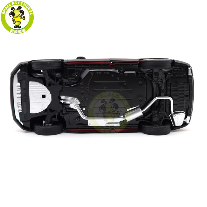 1/18 Honda All New CRV CR V CR-V 2023 Diecast Model Toy Car Gifts For Friends Father