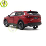 1/18 Honda All New CRV CR V CR-V 2023 Diecast Model Toy Car Gifts For Friends Father
