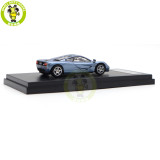 1/64 LCD Mclaren F1 Racing Car Diecast Model Toy Cars Gifts For Boyfriend Husband Father