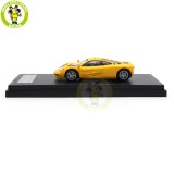 1/64 LCD Mclaren F1 Racing Car Diecast Model Toy Cars Gifts For Boyfriend Husband Father