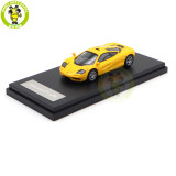 1/64 LCD Mclaren F1 Racing Car Diecast Model Toy Cars Gifts For Boyfriend Husband Father