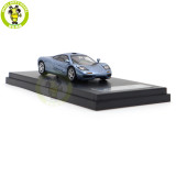 1/64 LCD Mclaren F1 Racing Car Diecast Model Toy Cars Gifts For Boyfriend Husband Father