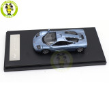 1/64 LCD Mclaren F1 Racing Car Diecast Model Toy Cars Gifts For Boyfriend Husband Father