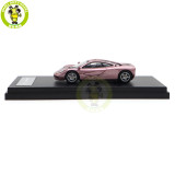 1/64 LCD Mclaren F1 Racing Car Diecast Model Toy Cars Gifts For Boyfriend Husband Father