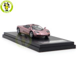 1/64 LCD Mclaren F1 Racing Car Diecast Model Toy Cars Gifts For Boyfriend Husband Father