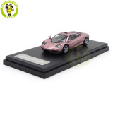 1/64 LCD Mclaren F1 Racing Car Diecast Model Toy Cars Gifts For Boyfriend Husband Father
