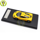 1/64 LCD Mclaren F1 Racing Car Diecast Model Toy Cars Gifts For Boyfriend Husband Father