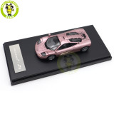 1/64 LCD Mclaren F1 Racing Car Diecast Model Toy Cars Gifts For Boyfriend Husband Father