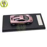 1/64 LCD Mclaren F1 Racing Car Diecast Model Toy Cars Gifts For Boyfriend Husband Father