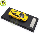 1/64 LCD Mclaren F1 Racing Car Diecast Model Toy Cars Gifts For Boyfriend Husband Father