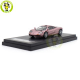 1/64 LCD Mclaren F1 Racing Car Diecast Model Toy Cars Gifts For Boyfriend Husband Father