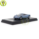 1/64 LCD Mclaren F1 Racing Car Diecast Model Toy Cars Gifts For Boyfriend Husband Father