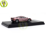 1/64 LCD Mclaren F1 Racing Car Diecast Model Toy Cars Gifts For Boyfriend Husband Father