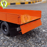 1/18 Schuco Mercedes Benz L911 1952 Diecast Model Toy Truck Car Gifts For Friends Father