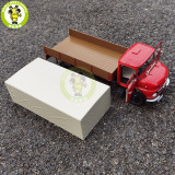 1/18 Schuco Mercedes Benz L911 1952 Diecast Model Toy Truck Car Gifts For Friends Father