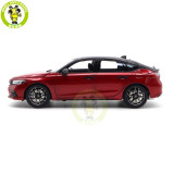 1/18 Honda CIVIC 11th Generation 2023 Hatchback Diecast Model Toy Car Gifts For Friends Father