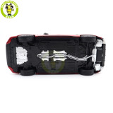 1/18 Honda CIVIC 11th Generation 2023 Hatchback Diecast Model Toy Car Gifts For Friends Father