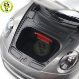 1/18 Porsche 911 992 GT3 Touring 2021 Norev 187302 187310 187312 Diecast Model Toys Car Gifts For Husband Boyfriend Father