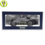 1/18 Porsche 911 992 GT3 Touring 2021 Norev 187302 187310 187312 Diecast Model Toys Car Gifts For Husband Boyfriend Father