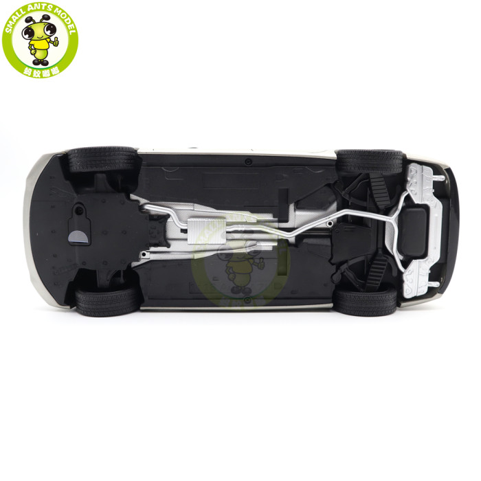 1/18 Audi A7 A7L 2021 Diecast Model Toys Car Boys Girls Gifts