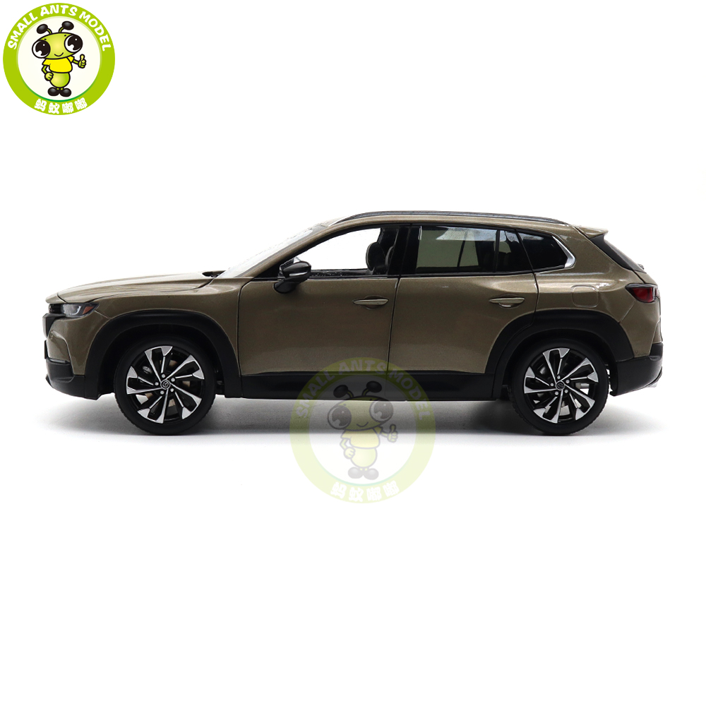 1/18 Mazda CX-50 CX50 Diecast Model Toy Car Gifts For Friends