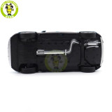 1/18 Renault CAPTUR Diecast Model Toys Car Gifts For Father Boyfriend Husband