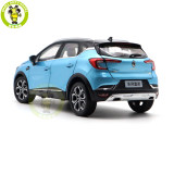 1/18 Renault CAPTUR Diecast Model Toys Car Gifts For Father Boyfriend Husband