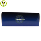 1/18 Autoart 76087 McLAREN SPEEDTAIL VOLCANO RED Model Car Gifts For Friends Father