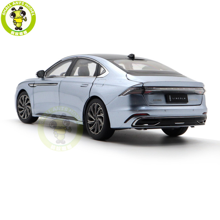 1/18 Lincoln Z ZEPHYR Diecast Model Toy Car Gifts For Friends Father